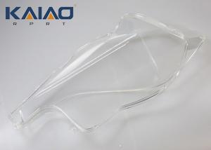 Quality PC Plastic rapid injection molding Home Electronic Equipment Parts wholesale
