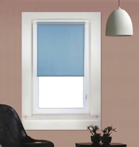 Quality Pull Chain Adjustable Sliding Room Darkening Vertical Blind Bunnings wholesale