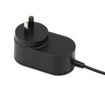 Audio Equipment Use Wall Mounted Battery Charger 18Vdc 800mA