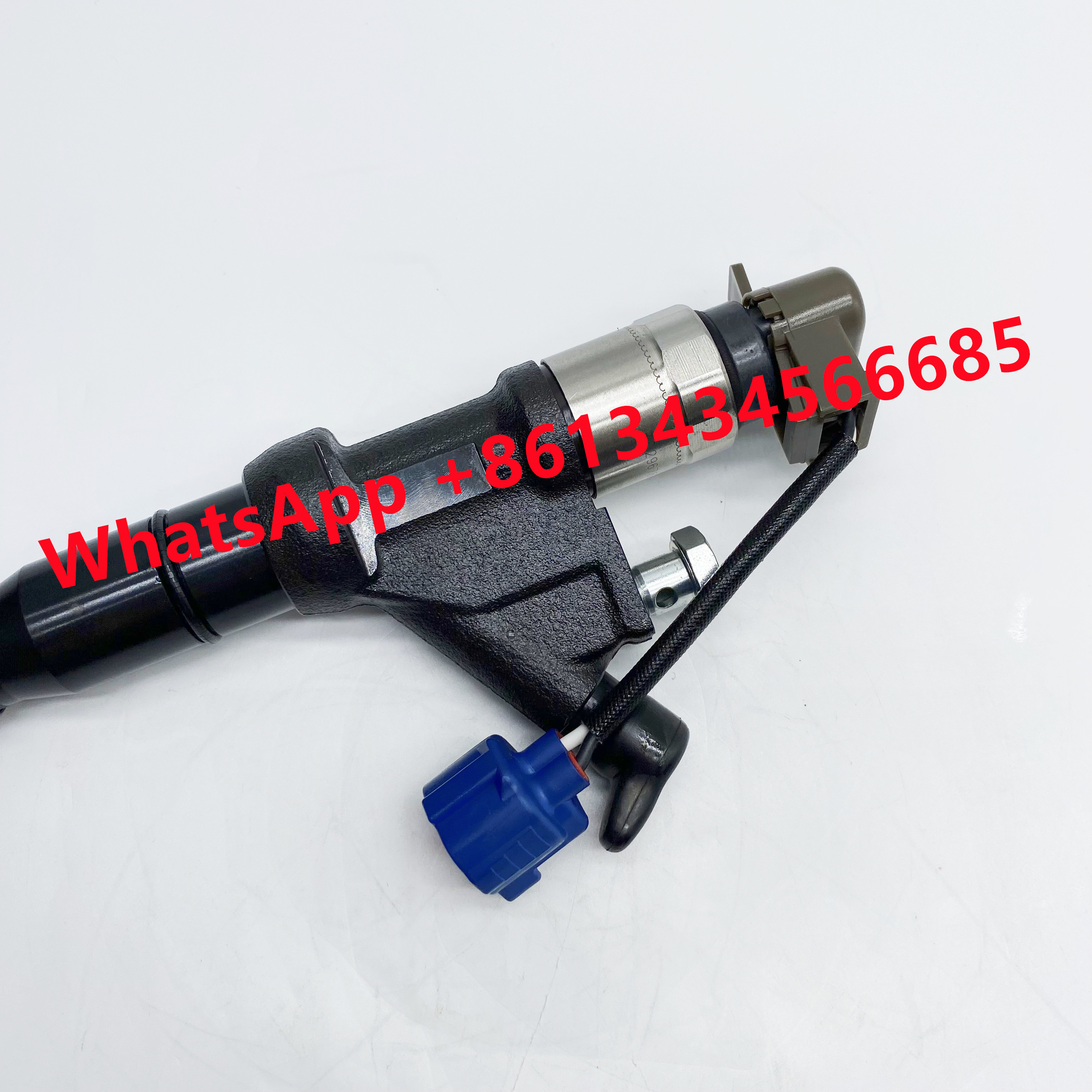 DENSO Common Rail Fuel Injector 095000-5224 for HINO 23670-E0340