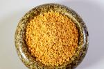 3*3mm 7% Moisture Sliced Fried Garlic Cloves