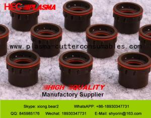 Quality Kjellberg Plasma Consumables / Plasma Gas Guide .11.848.421.149 G125 wholesale