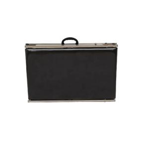 Quality Folded Doctor Examination Bed Stainless Steel Medical Couch Bed wholesale