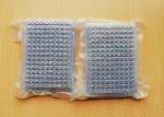 T13 M0.25 AGMA 7 Miniature Spur Gears