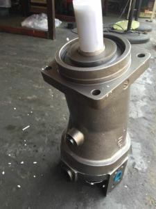 Quality Hydraulic piston motor A6V80HA22FP2039 wholesale