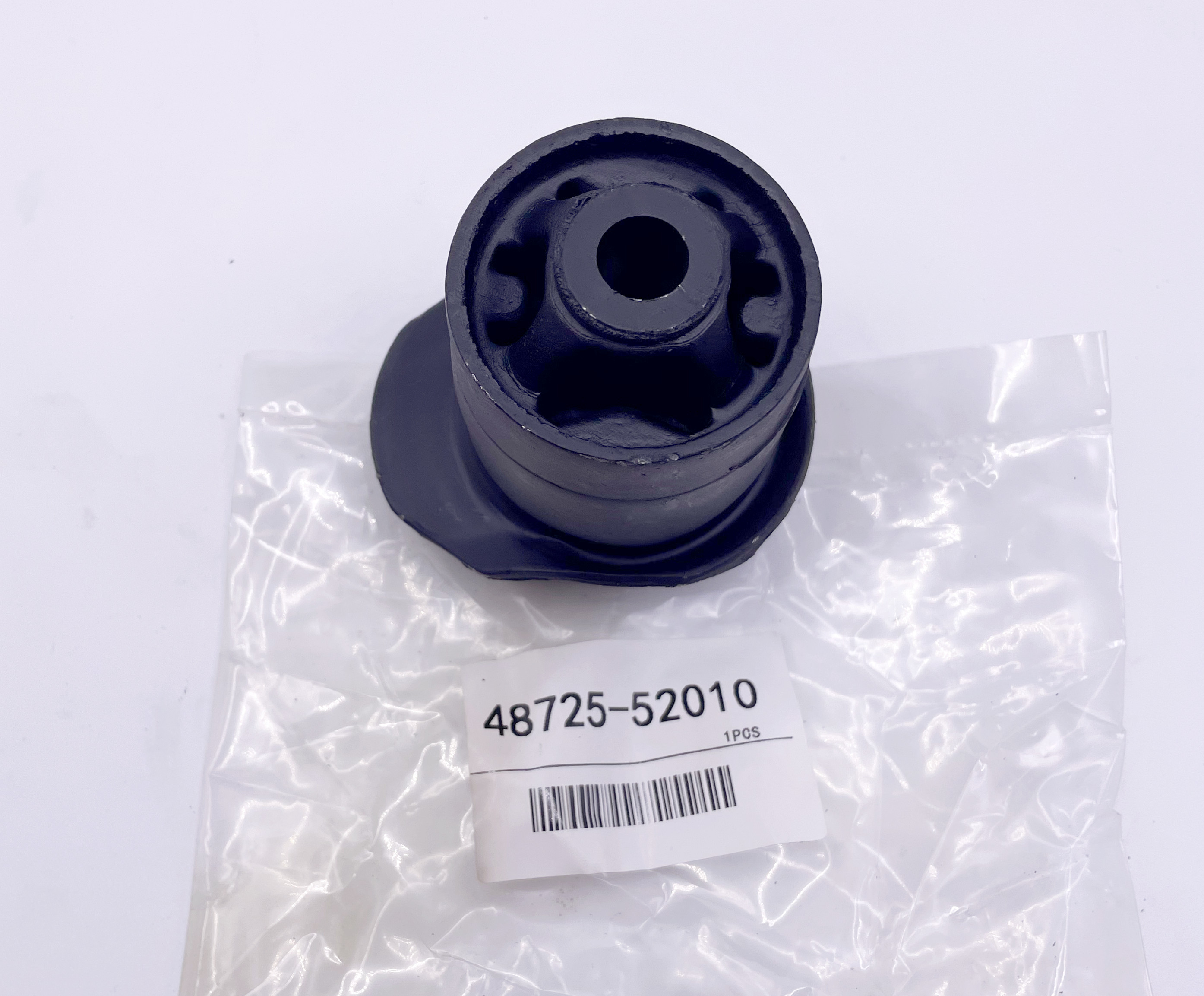 48725-52010Rubber suspension bush for Toyota Environmental Protection high quality durable rubber