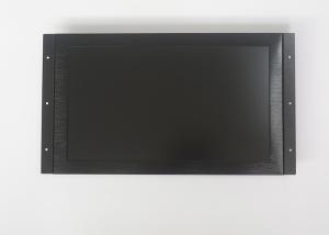 China Sunlight Readable 1000nits Total 1.6kgs 15.6 Inch Open Frame Monitor on sale