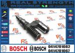 Fuel Injector 0414701082 0414701072 0414701076 0414701086 0414701035