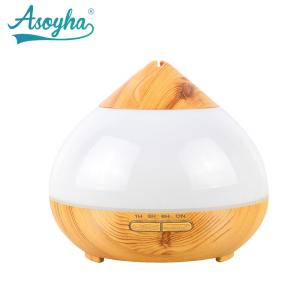 Quality Portable Energy Saving Aromatherapy Diffuser Humidifier 170*147mm Size wholesale