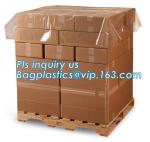 Outdoor pallet wrap wholesalers greenhouse coverings clear plastic hood