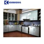 Kitchen Modern & Accessory Cabinet