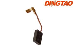 Quality 238500035 DT GT1000 Auto Cutter Parts GTXL Spare Parts Brush C-Motor Gtxl (V5 Mtr) wholesale