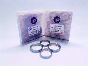 Quality 6209-11-1430 6207-11-1440 Valve Seat O Ring , B3.3 Cummins Engine Parts wholesale