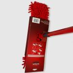 Professional Microfiber Cleaning Reusable Machine Stainless Steel Telescopic