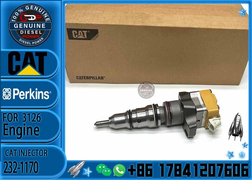 Diesel Engine 198-4752 174-7526 232-1170 232-1171 174-7527 0R-9350 232-1173 179-6020 10R-0781
