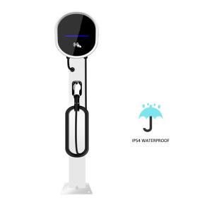 Quality Public EV Charging Station Infrastructure M13 CE Certificated wholesale