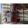 Buy cheap construction hoist SC200W 2000KG from wholesalers