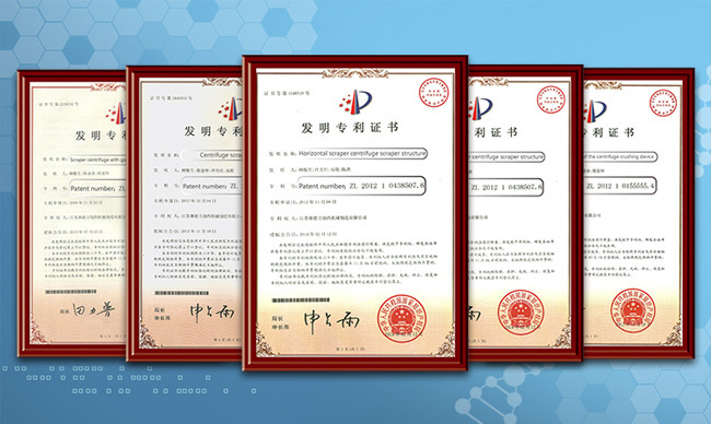 Automatic Discharging 3 Phase Centrifuge Oil Water Separator Disc Centrifuge