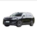 Chinese Technology Huawei M9 Ultra Long Range Luxury SUV 4WD M5 M7 Electric