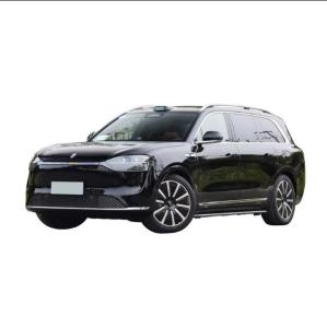 Quality Quick Response Hua Wei Aito Ask World M9 SUV 6 7 Seats MPV Electric SUV Cars for Uz wholesale