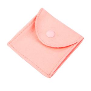 Quality CE Approval Silk Printing Velvet Jewelry Bag wholesale