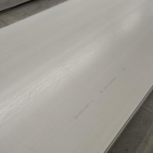 Quality 410 420 Stainless Steel Sheet Plate 14mm Hot Rolled Sandblasting wholesale