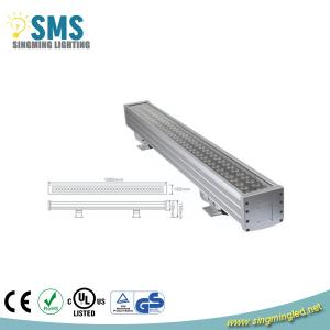 Quality LED wall washer SMS-XQD-72D wholesale