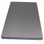 No Crack Medium Density Fiber Wood 730kgs/Cbm
