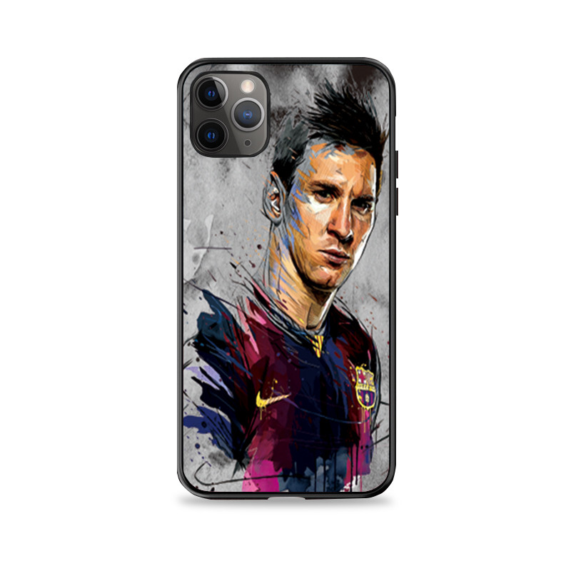 Famous Characters 0.65mm PET 3D Lenticular Photo Adhesive 3D Printed Phone Cover