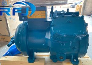 Quality Semi-Hermetic Refrigeration Compressor Frascold S10-52Y 10HP 7.5kW wholesale