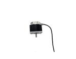 Blower Heating Brushless DC Motor