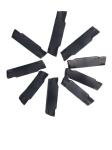 PVD Tungsten Carbide Grooving Inserts For Stainless Steel