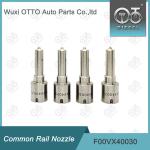 F00VX40030 / F00 VX 40030 Bosch Piezo Nozzle For 0445116022 / 0445116023 /