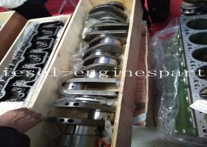 Quality FL912 Diesel Engine Parts Black Casting Iron Engine Crankshaft wholesale