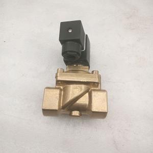 Quality 23525678 TD Solenoid Valve = 47629339001 for Ingersoll Rand air compressor spare parts wholesale