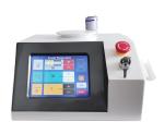 Medical Laser Therapy Machine 980nm Spider Vein Removal Machine 60w
