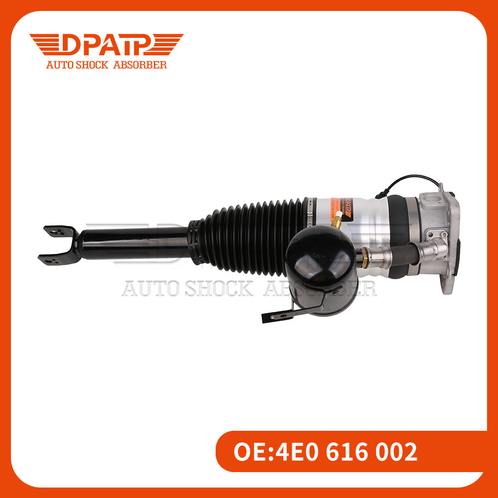 Automatic Suspension Systems Audi A8 D3 OEM 4E0616002 Airmatic Shock Absorber