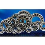 20x47x18mm C5 2204 Auto Self aligning Ball Bearings