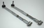 IATF16949 Steering Tie Rod 996 347 131 03 43-0803 Tie Rod End