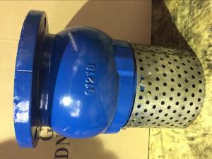 Quality ANSI foot valve flanged ends wholesale