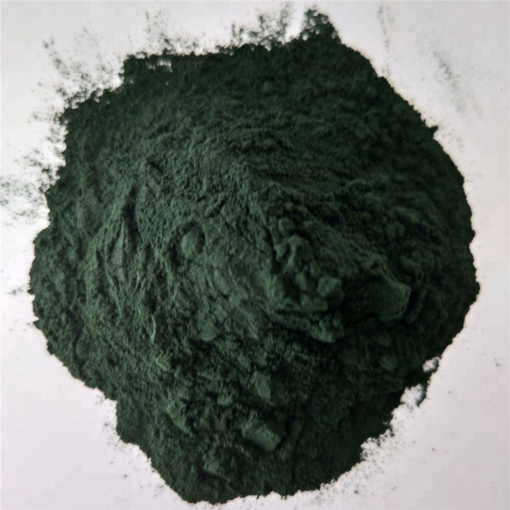 Natural Chlorella Vulgaris Powder For Lose Weight
