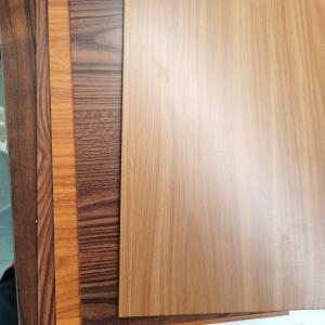 Quality Curtain Wall Pe/Pvdf Coating Various Colors Sound Insulation wholesale