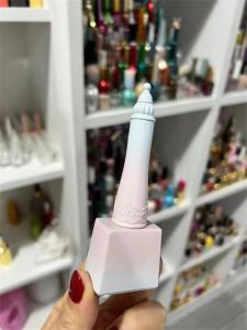 Quality 7ml 10ml 12ml 15ml 5ml Nail Polish Bottles Empty Glass wholesale