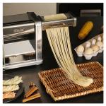 Electric Detachable Pasta Maker Machine For Lasagne Fettuccine Spaghetti