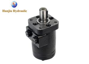 Quality Hydraulic Motor 11131995 Omp40 N 4 Bolt Flange 50 Ml/R 25.4mm Shaft Needle Bearing wholesale