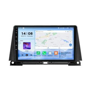 Quality Car Radio GPS Navigation Player for Lexus LX470 Land Cruiser 2003-2007 LC100 Android Head Unit wholesale