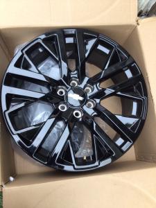 Quality GMC Replica Wheels Rims Chevy Silverado Sierra Yukon Tahoe Escalade wholesale
