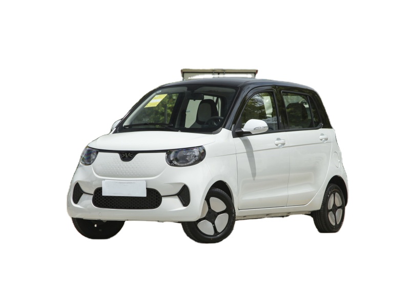 hot sale 2022 mini ev car EEC new energy auto 4 seat adult mini china electric smart used cars mini ev car