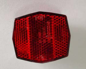 Quality Auto Taillight Reflector LKM Base 2738 Optical Molding wholesale
