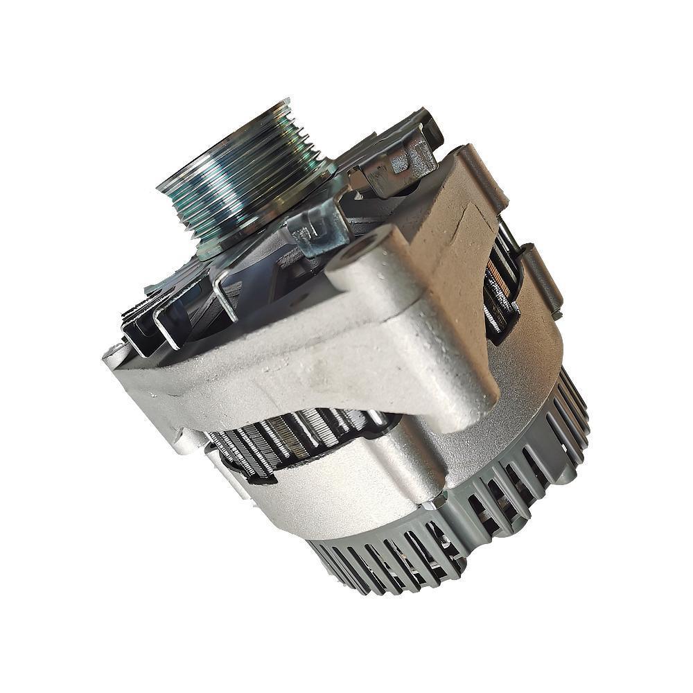 Sinotruck HOWO Truck Part Alternator Vg1560090012